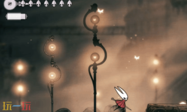 空洞骑士丝之歌XGP与Steam存档互通吗 双平台存档转换方法介绍
