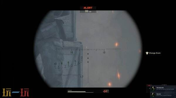 合金装备3重制版死亡boss逃课方法 快速击杀死亡boss攻略