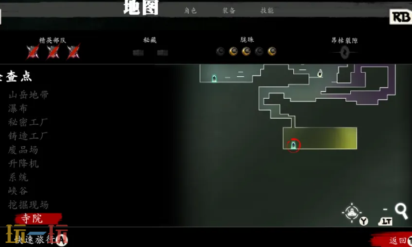 超级忍反攻的斩击新手怎么玩 10个开荒技巧分享