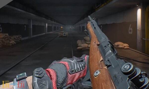 三角洲行动m14射手步枪怎么改 m14最强改装推荐