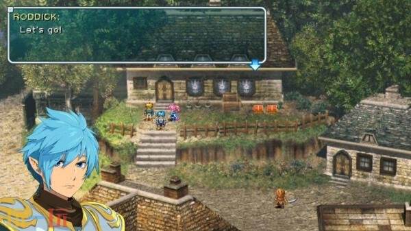 《星际海洋：初次启航R》PS4和Switch限量实体版开启预购