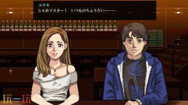 肉鸽卡牌游戏《杀手寓言 Manga Build Roguelike》11月5日发售