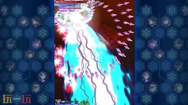 射击游戏《式神之城3》Switch版将于2026年4月下旬发布