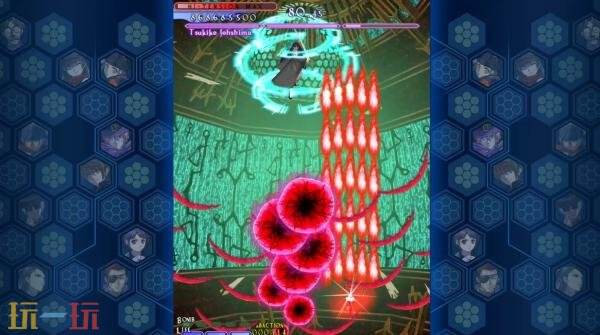射击游戏《式神之城3》Switch版将于2026年4月下旬发布