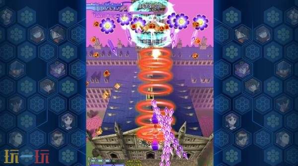 射击游戏《式神之城3》Switch版将于2026年4月下旬发布