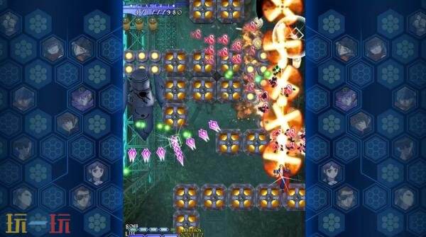射击游戏《式神之城3》Switch版将于2026年4月下旬发布