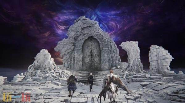 《艾尔登法环 黑夜君临》高难度探险模式“深夜”现已推出