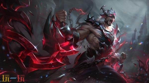 LOL英雄联盟9月11日25.18版本更新汇总：【至臻 T1 塞拉斯】上线！