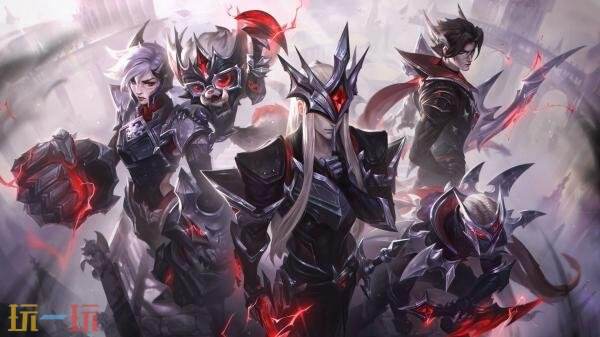 LOL英雄联盟9月11日25.18版本更新汇总：【至臻 T1 塞拉斯】上线！
