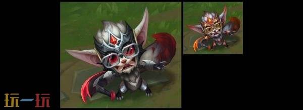 LOL英雄联盟9月11日25.18版本更新汇总：【至臻 T1 塞拉斯】上线！