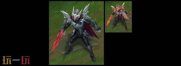 LOL英雄联盟9月11日25.18版本更新汇总：【至臻 T1 塞拉斯】上线！