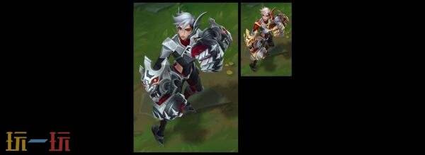 LOL英雄联盟9月11日25.18版本更新汇总：【至臻 T1 塞拉斯】上线！