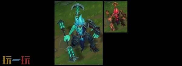 LOL英雄联盟9月11日25.18版本更新汇总：【至臻 T1 塞拉斯】上线！
