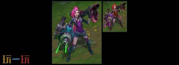 LOL英雄联盟9月11日25.18版本更新汇总：【至臻 T1 塞拉斯】上线！