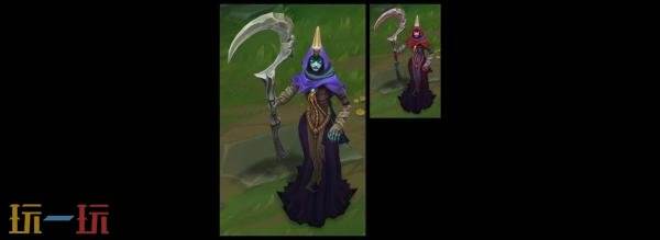 LOL英雄联盟9月11日25.18版本更新汇总：【至臻 T1 塞拉斯】上线！