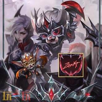LOL英雄联盟T1冠军皮肤上线！至臻T1塞拉斯同步上线！