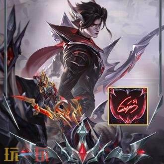 LOL英雄联盟T1冠军皮肤上线！至臻T1塞拉斯同步上线！