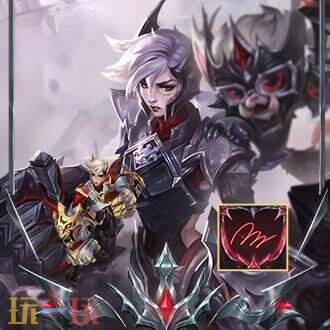 LOL英雄联盟T1冠军皮肤上线！至臻T1塞拉斯同步上线！