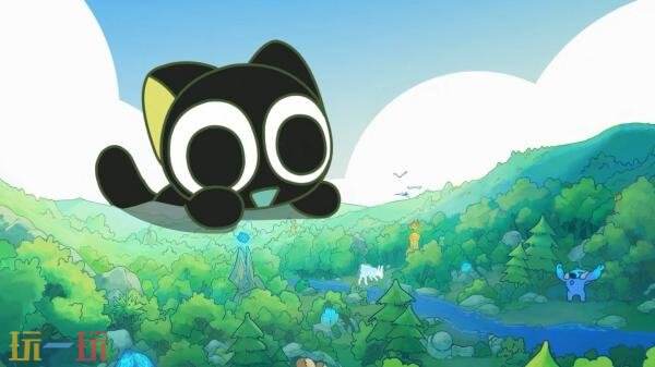 王者荣耀9月11日更新公告汇总：罗小黑战记联动确认！星火赤壁上线！