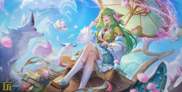 王者荣耀9月11日更新公告汇总：罗小黑战记联动确认！星火赤壁上线！