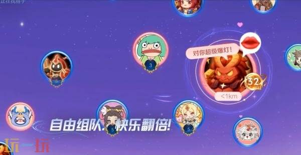 王者荣耀全新6v6v6海战玩法「星火赤壁」限时上线！玩法介绍