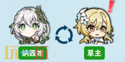 原神菈乌玛心纳妮鹿队怎么玩 菈乌玛配队大全攻略
