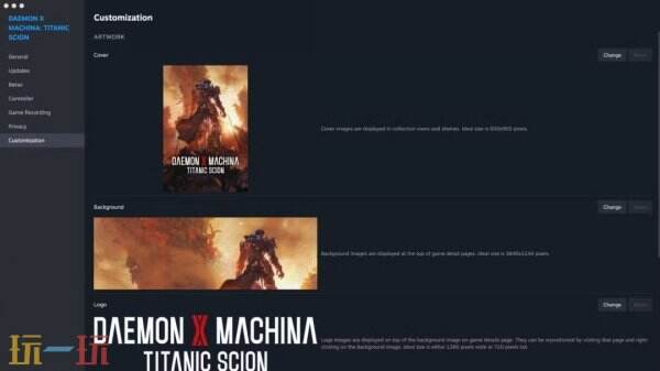 Steam客户端更新：无障碍功能改进 浏览体验优化