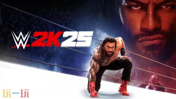 9月PS+二三档会免游戏：《WWE 2K25》等8款！