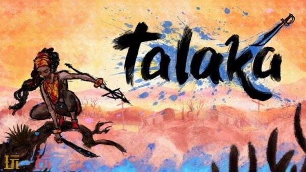 Roguelite动作游戏《Talaka》公布 将于2026年发售