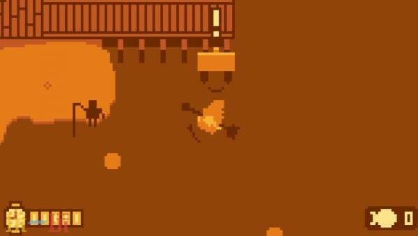 恐怖冒险游戏《钓了个诡》将由Pocketpair发行 登陆Steam平台