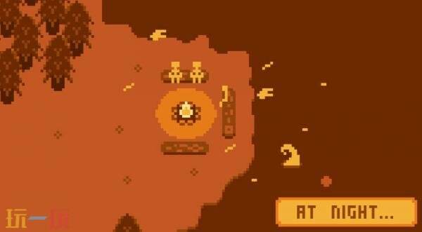 恐怖冒险游戏《钓了个诡》将由Pocketpair发行 登陆Steam平台