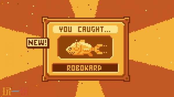 恐怖冒险游戏《钓了个诡》将由Pocketpair发行 登陆Steam平台