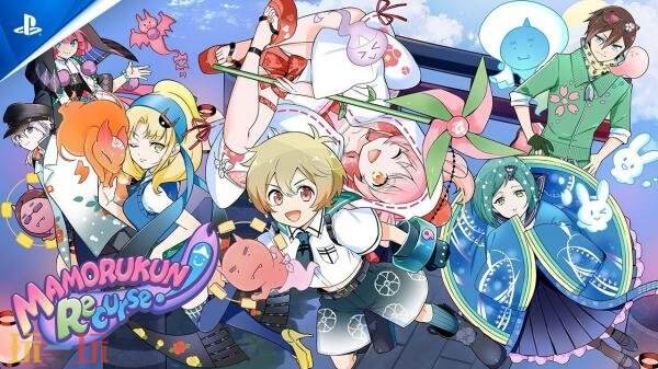 City Connection TGS2025东京电玩展游戏阵容公布！