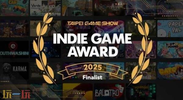 Konami科乐美 TGS2025东京电玩展游戏阵容公布！