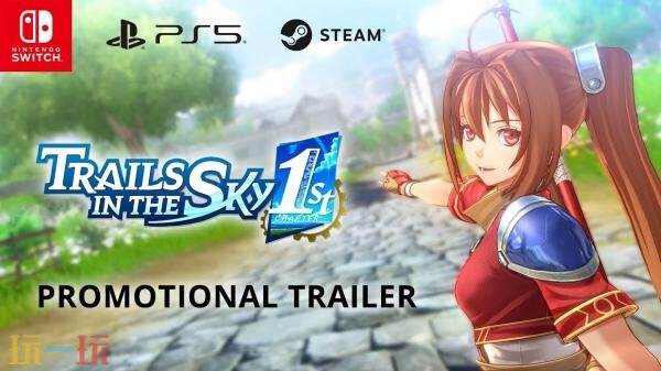 Konami科乐美 TGS2025东京电玩展游戏阵容公布！