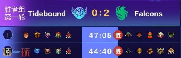 DOTA2 2025年国际邀请赛首日赛果！XG 2-0战胜Tundra
