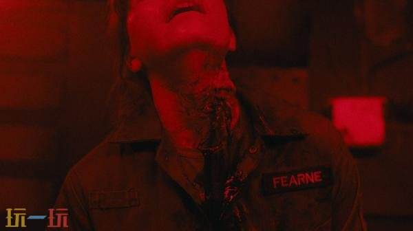 异形寄生血腥恐怖真人互动影游《死亡重启》现已正式发售