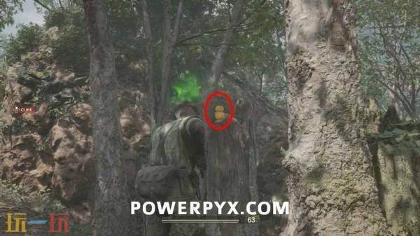 合金装备3重制版苏维亚特高鲁尼小黄鸭位置攻略 苏维亚特高鲁尼小黄鸭在哪