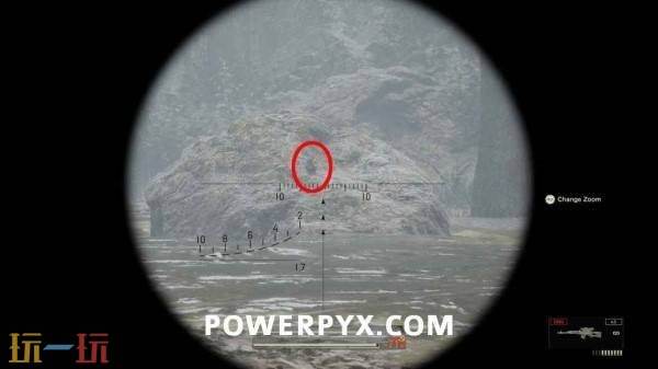 合金装备3重制版拉索雷博小黄鸭位置攻略 拉索雷博小黄鸭在哪