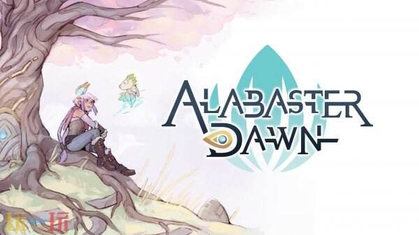 动作RPG《Alabaster Dawn》试玩demo将于9月18日发布