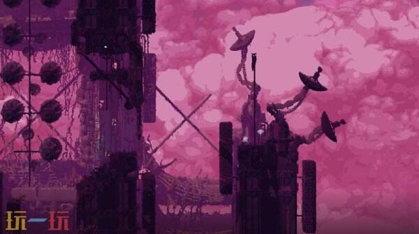 《雨世界》DLC“守望者”将于9月25日推出