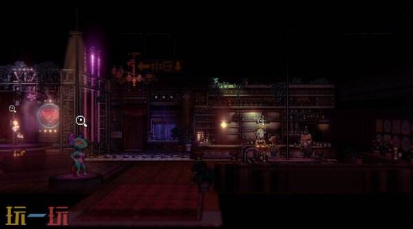 越狱RPG《动物迷城》2026年登陆PS5和Switch2平台
