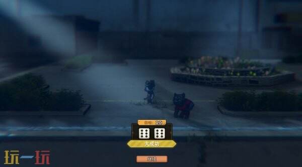 越狱RPG《动物迷城》2026年登陆PS5和Switch2平台