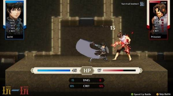 战术RPG续集《Rise Eterna II》将于10月9日发售