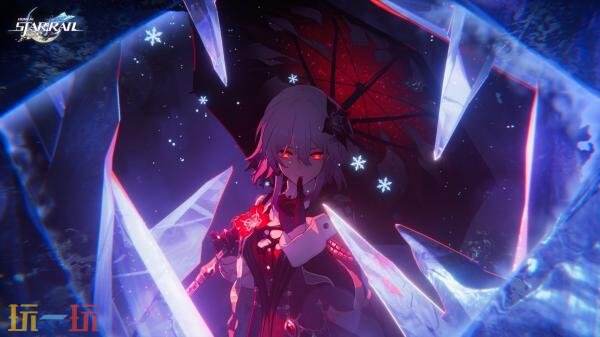 《崩坏：星穹铁道》3.6版本「于长夜重返大地」将于9月24日发布