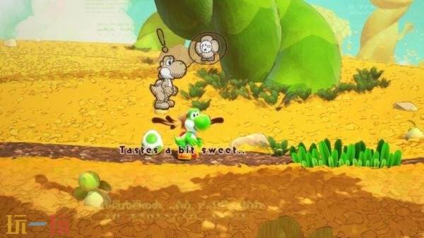 《耀西和不可思议之书》将于2026年春季在Switch2发售