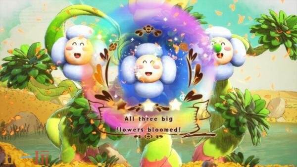 《耀西和不可思议之书》将于2026年春季在Switch2发售