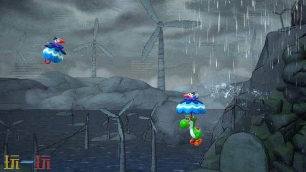 《耀西和不可思议之书》将于2026年春季在Switch2发售