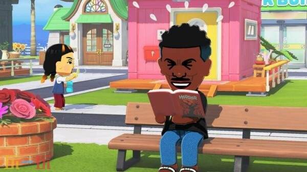 《Tomodachi Life 朋友收集 梦想生活》2026年春季登陆Switch