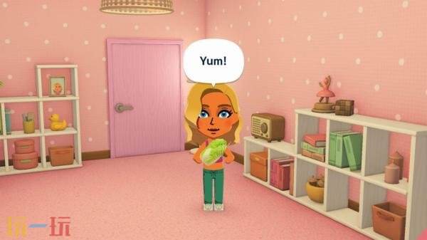 《Tomodachi Life 朋友收集 梦想生活》2026年春季登陆Switch